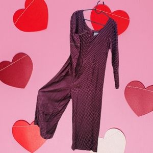 Vintage 1990s romper